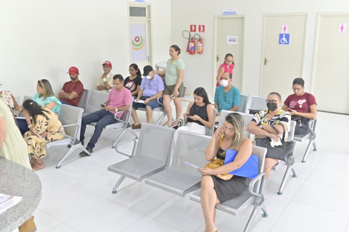 Foto: Reprodução/Secom Acre