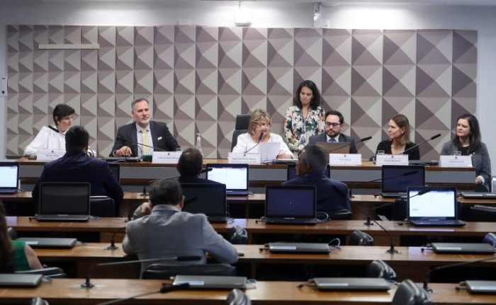 Bruno Spada/Câmara dos Deputados
