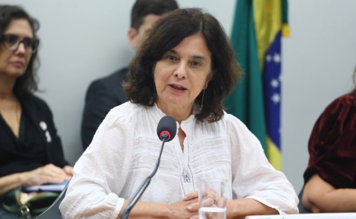 Vinicius Loures/Câmara dos Deputados