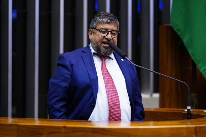Pablo Valadares/Câmara dos Deputados