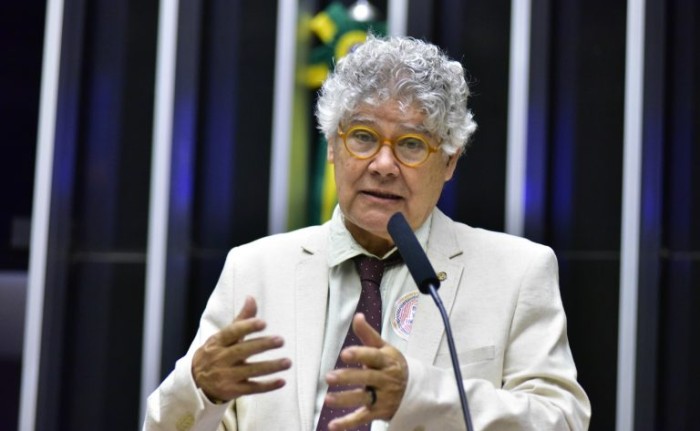 Zeca Ribeiro / Câmara dos Deputados