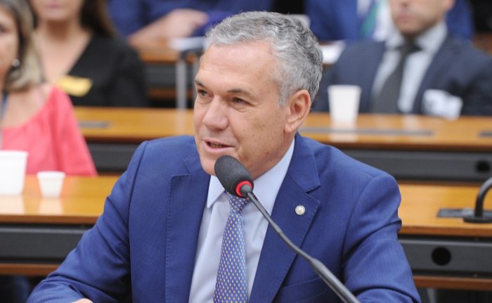 Renato Araújo/Câmara dos Deputados