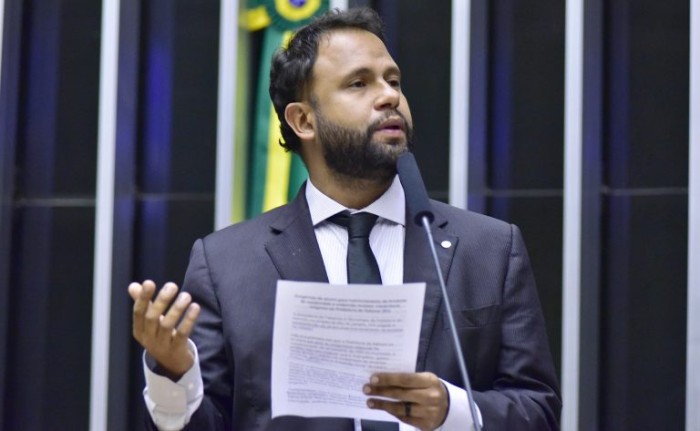 Zeca Ribeiro / Câmara dos Deputados