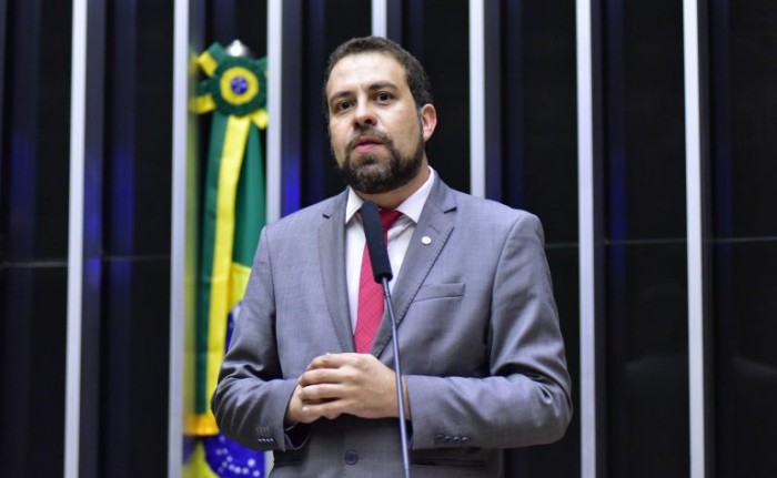 Zeca Ribeiro / Câmara dos Deputados
