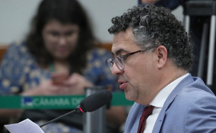 Bruno Spada / Câmara dos Deputados