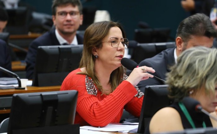Vinicius Loures/Câmara dos Deputados