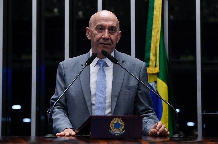  - Foto: Jefferson Rudy/Agência Senado