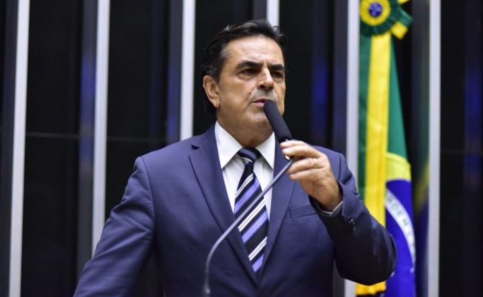 Zeca Ribeiro/Câmara dos Deputados