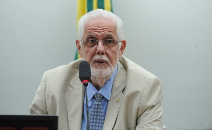 Renato Araújo/Câmara dos Deputados