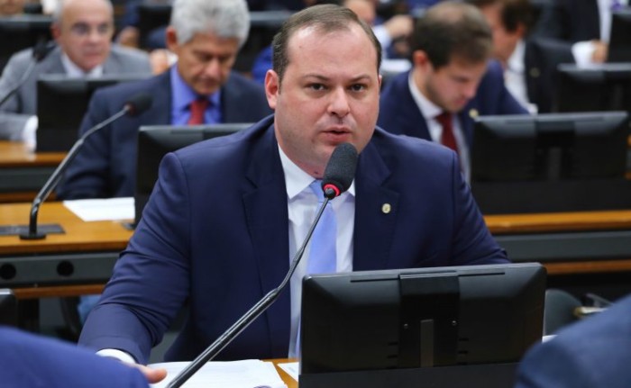 Vinicius Loures/Câmara dos Deputados