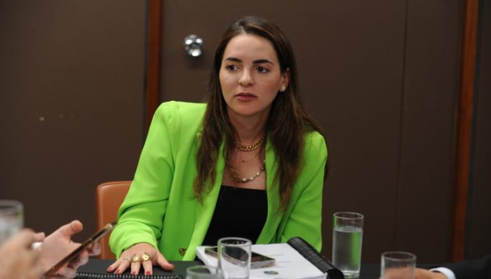 Renato Araújo/Câmara dos Deputados