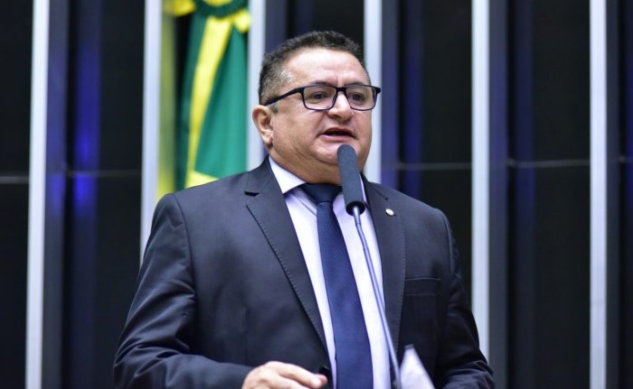 Zeca Ribeiro/Câmara dos Deputados
