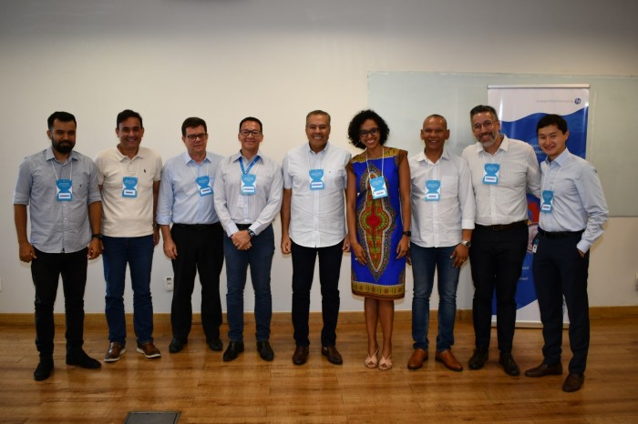 Foto: Reprodução/Prefeitura de Alagoinhas - BA