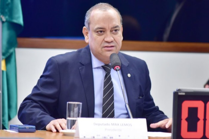 Zeca Ribeiro / Câmara dos Deputados