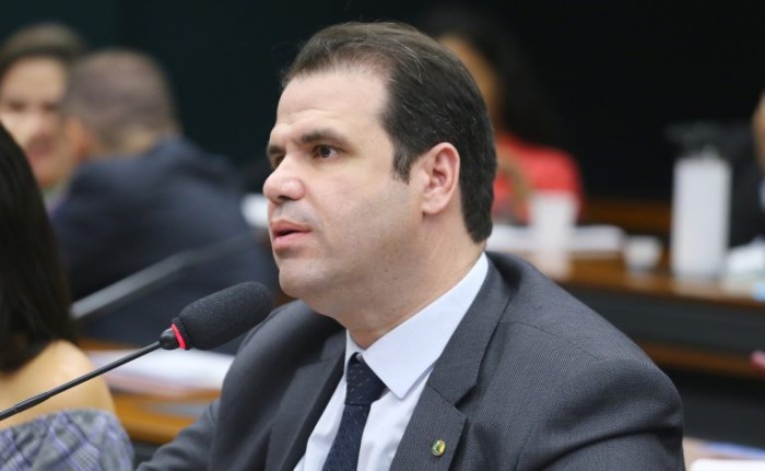 Vinicius Loures / Câmara dos Deputados