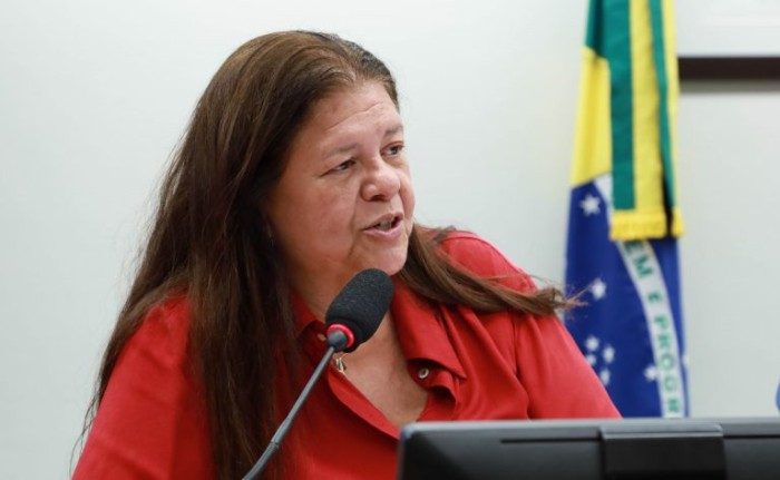 Mario Agra / Câmara dos Deputados