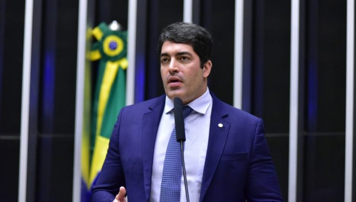 Zeca Ribeiro/Câmara dos Deputados
