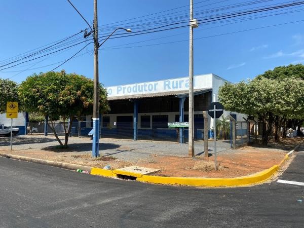 Foto: Reprodução/Câmara de Sorriso - MT