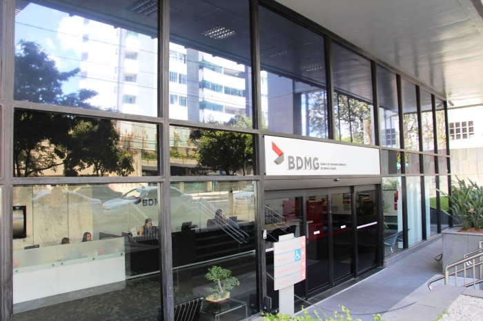 BDMG / Divulgação