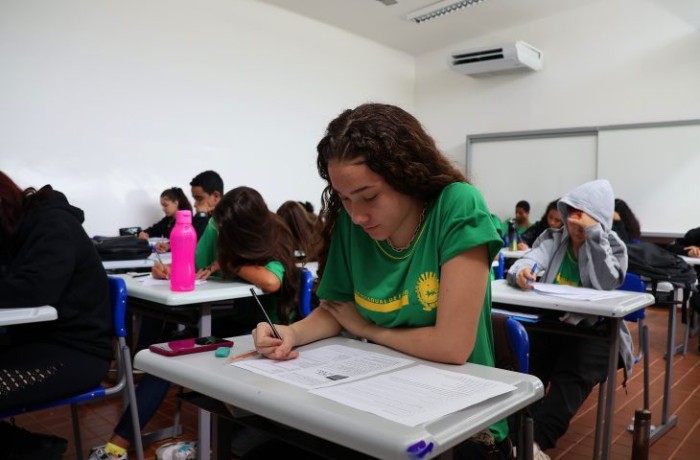 Foto: Reprodução/Secom Mato Grosso do Sul