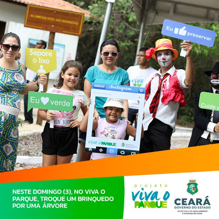 Foto: Reprodução/Secom Ceará
