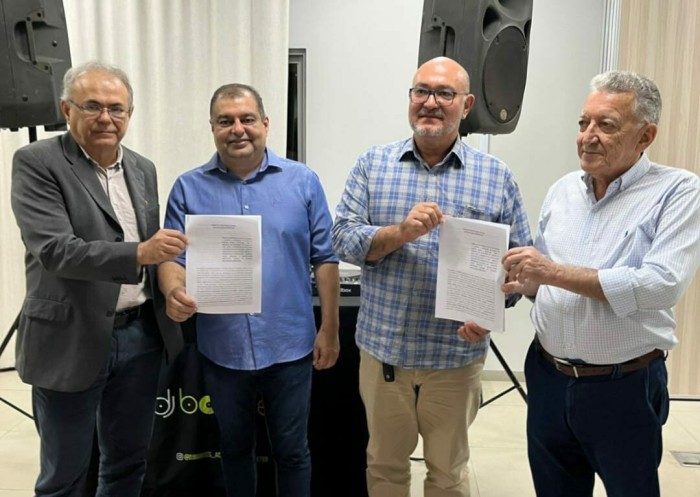 Foto: Reprodução/Secom Acre