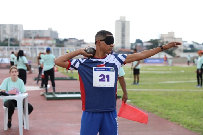 Foto: Eduardo Cavalcante/ Secretaria de Estado de Educação e Desporto Escolar