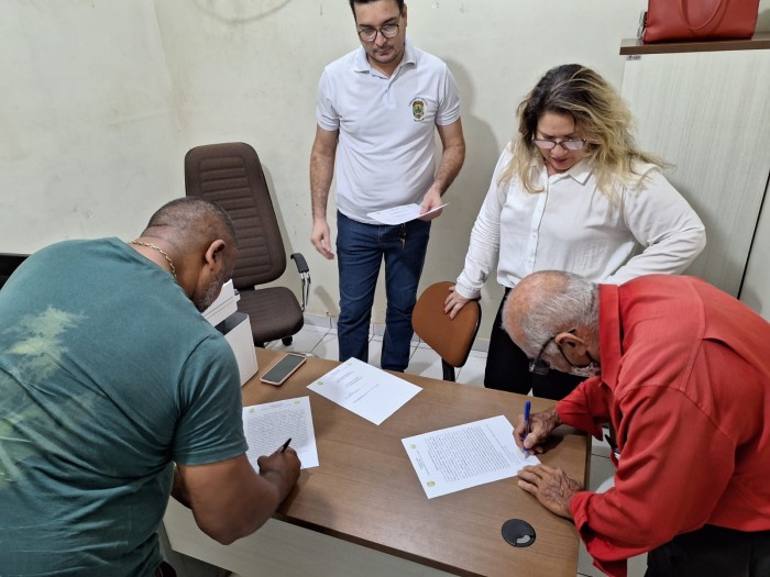 Foto: Reprodução/Secom Acre