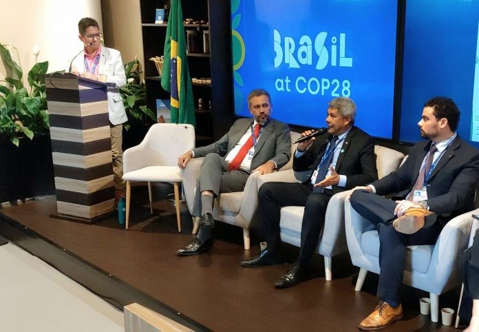 Foto: Daniel Senna/GOVBA