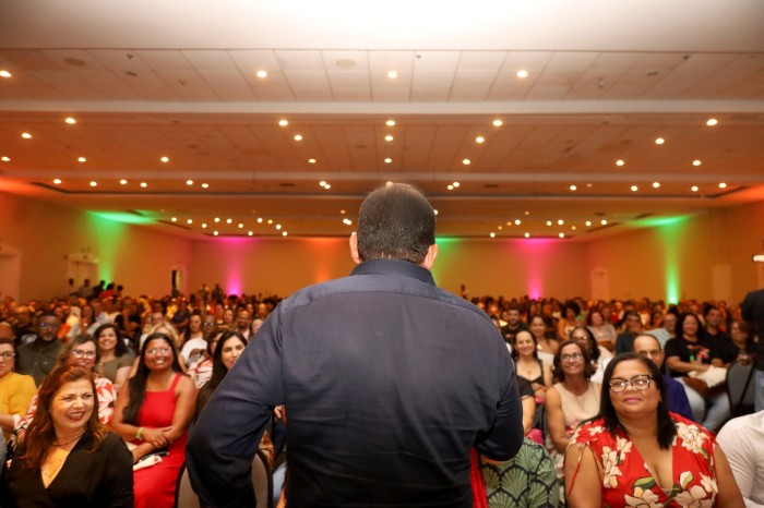 Foto: Matheus Landim/GOVBA