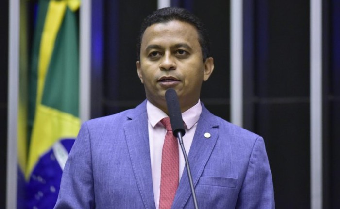 Zeca Ribeiro / Câmara dos Deputados
