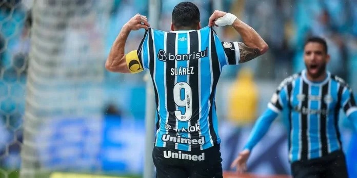 Foto: Lucas Uebel / Grêmio / Divulgação / Rádio Guaíba