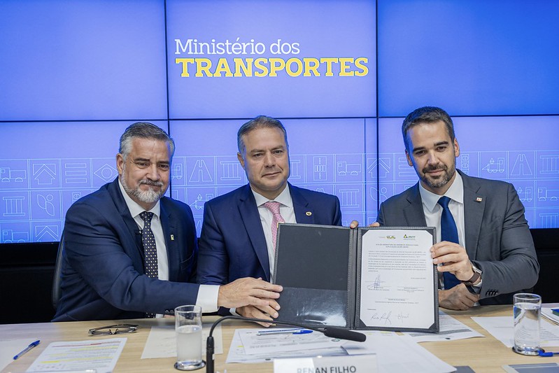  MTransportes
