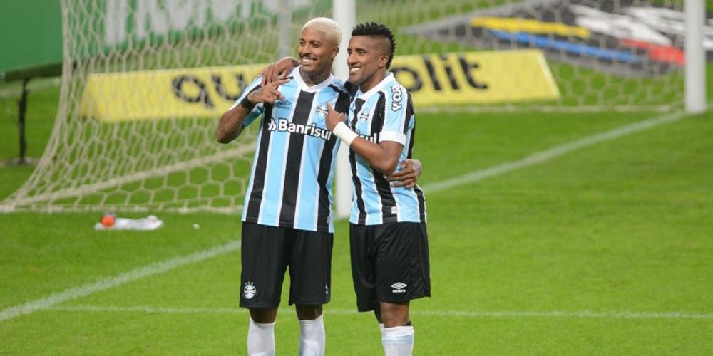 Meia teve boa atuação contra o Brasiliense | Foto: Ricardo Giusti