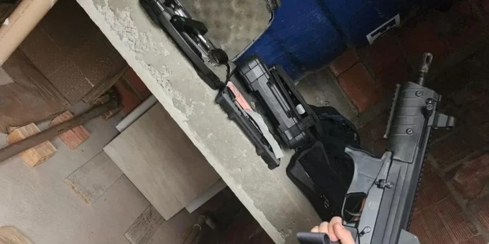 Polícia Civil / Divulgação/ Rádio Guaíba