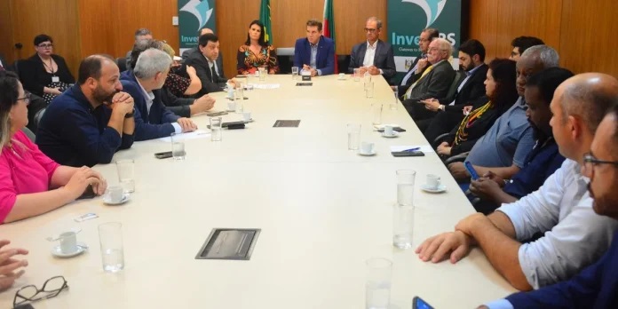 A proposta prevê a formação de fundo garantidor de R$ 40 milhões para crédito | Foto: Ricardo Giusti / CP