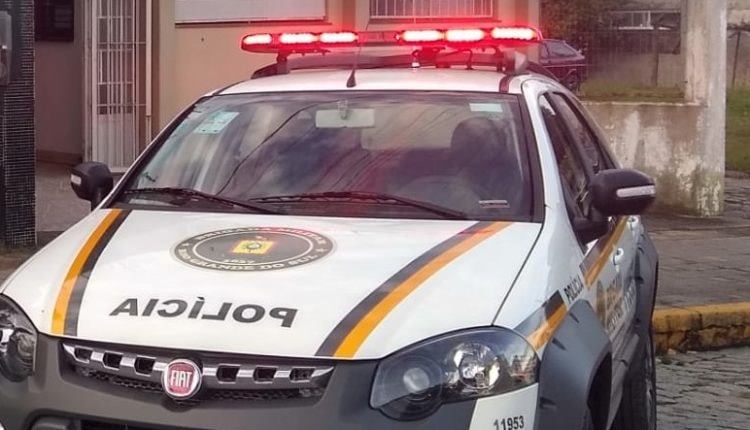 Foto: Brigada Militar / Divulgação