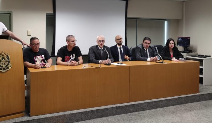 Foto: Arthur Stoffel/Rádio Guaíba