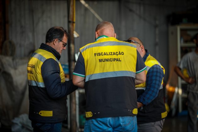 Foto: Rodger Timm / PMPA / Divulgação