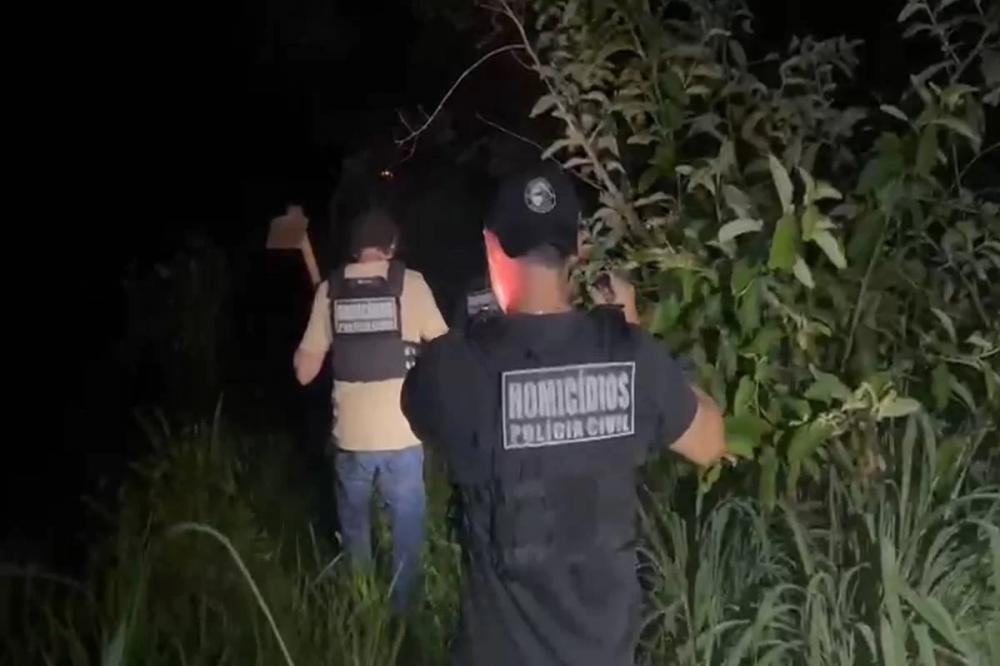 PCGO/Divulgação