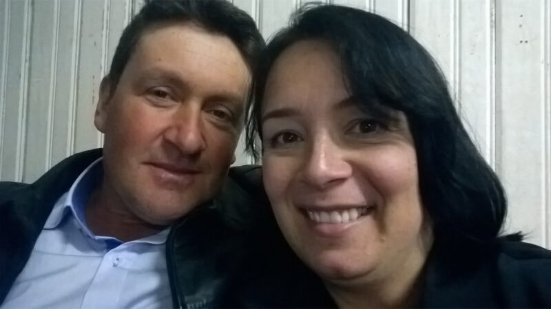 Foto reprodução perfil pessoal