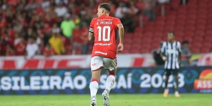 Foto: Ricardo Duarte / Inter / Divulgação