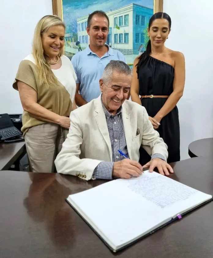 Em novembro, o TRF4 decidiu, por maioria, pelo afastamento do prefeito Jairo Jorge (PSD) do comando de Canoas, em função de processo referentes à Operação Copa Livre