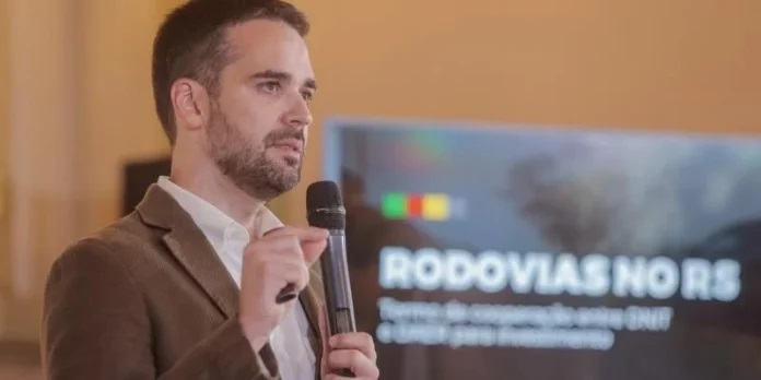 Foto: Felipe Dalla Valle / Palácio Piratini / Divulgação
