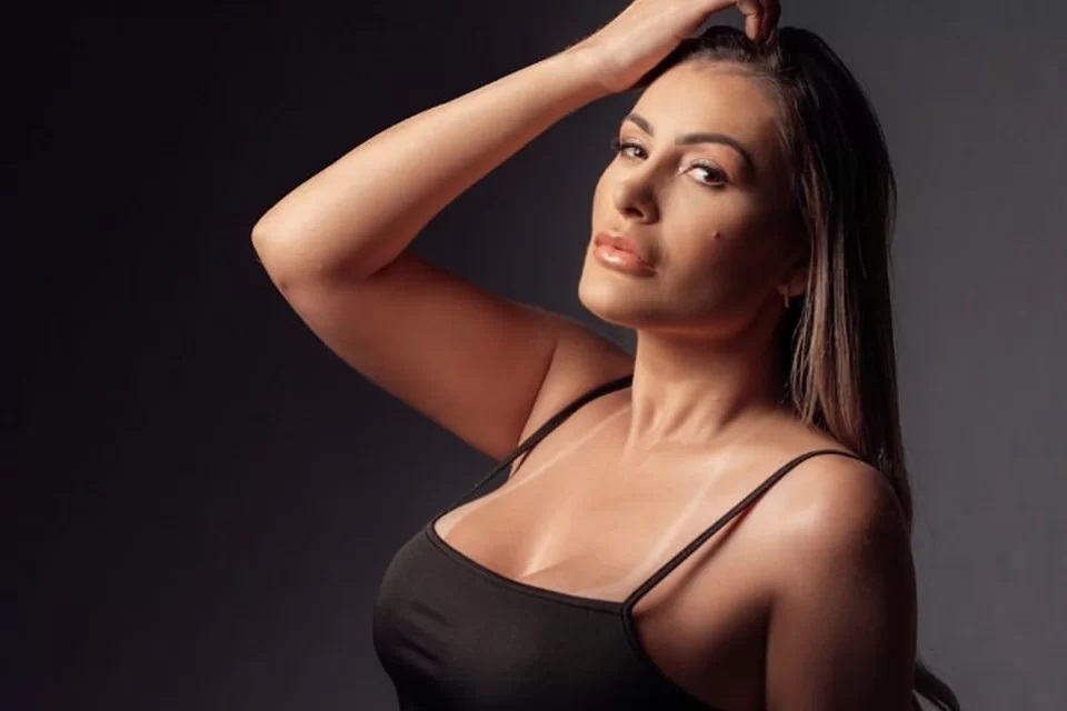 Instagram/Reprodução