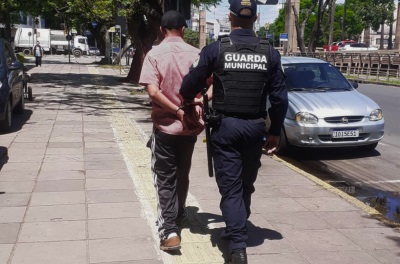 Foto: PMPA / Reprodução