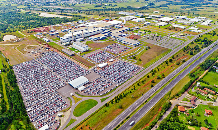 Foto: General Motors/Divulgação