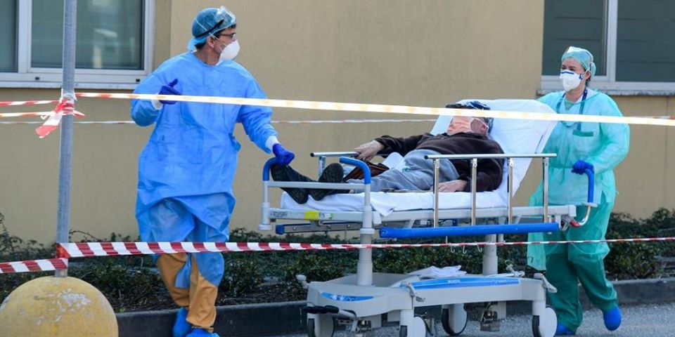 Foto: Piero Cruciatti / AFP