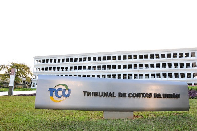 TCU negou a informação dada por Bolsonaro - (Foto: Saulo Cruz/TCU)