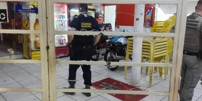 Foto: Guarda Municipal de Novo Hamburgo / Divulgação Play Video